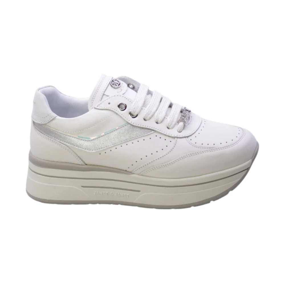 Shoes > Sneakers - - Janet & Janet - Modalova