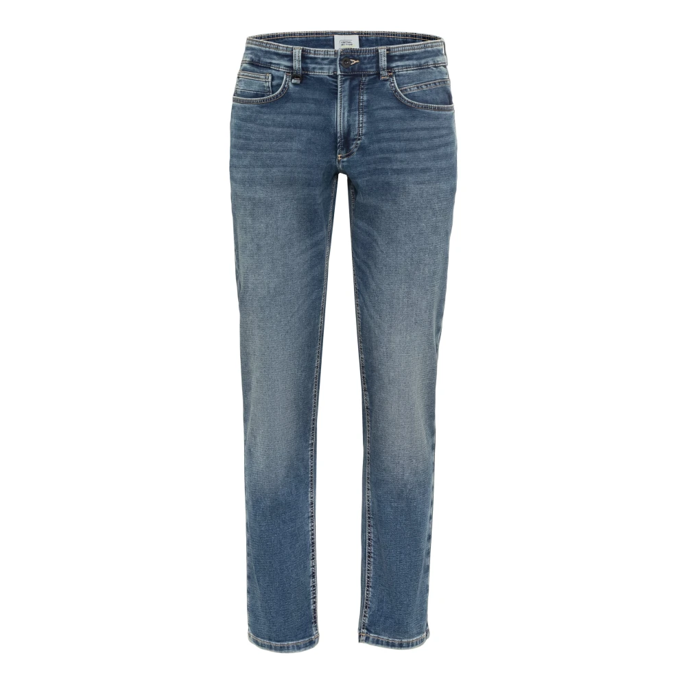 Camel active Jeans Blue Heren