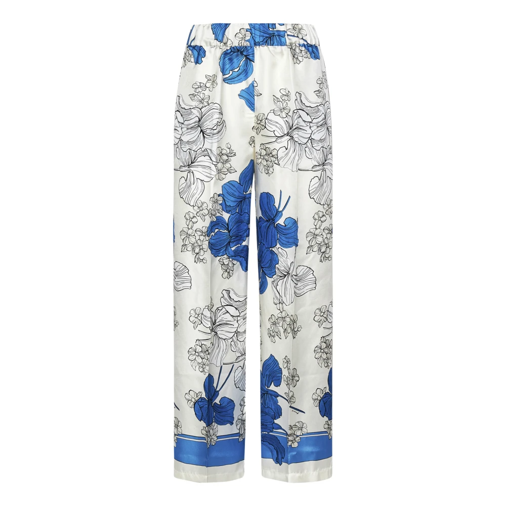 Trousers > Slim-fit Trousers - - P.a.r.o.s.h. - Modalova