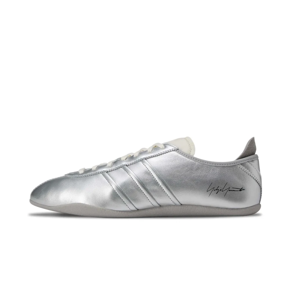 Adidas Men's Gray Trainers, 4 2/3 Uk, Y-3 Tokyo
