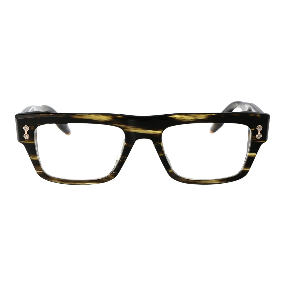 Akoni LEO Optische Bril Multicolor Unisex