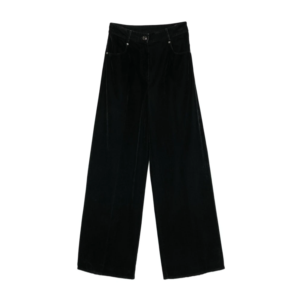 Forte Forte Women's Blue My Pants