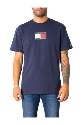 blue-printed-long-sleeve-round-neck-t-shirt