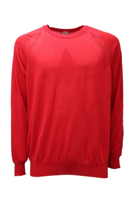 Maglione Cotton Sweater
