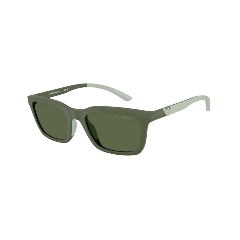 Accessories > Sunglasses - - Emporio Armani - Modalova