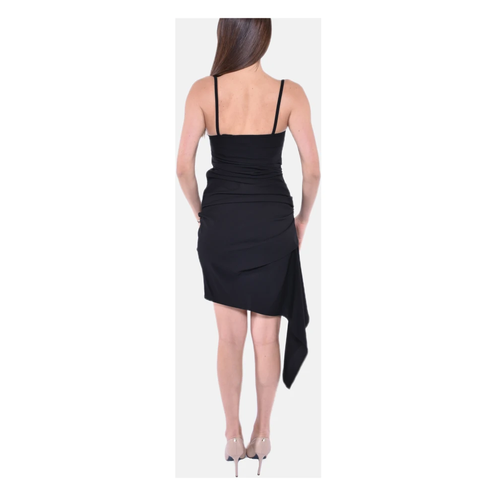 MVP wardrobe Dresses Black Dames