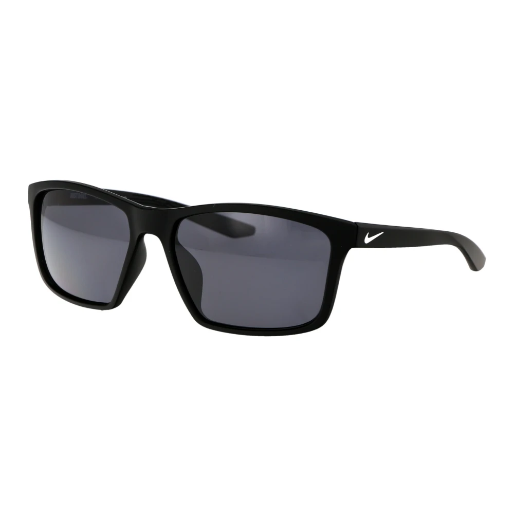 Nike Unisex Black Sunglasses, 60 Mm, Valiant Fj1996 Sunglasses