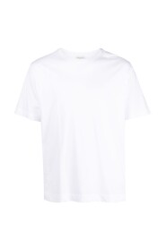 Biała koszulka Hertz 7600 M.K.