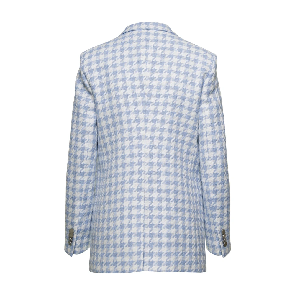 Tagliatore Blazers Blue Dames