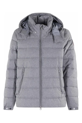 Costantin Jacket