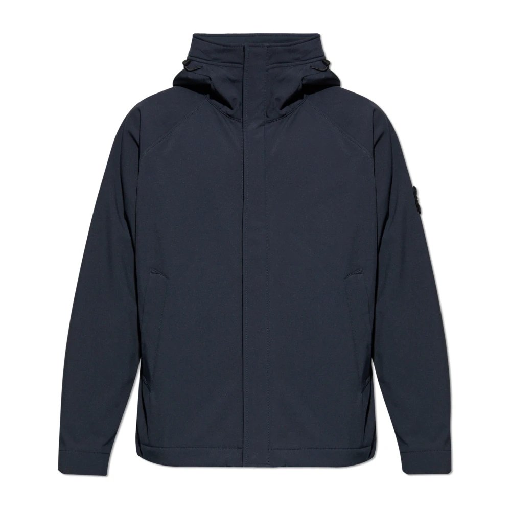 Jackets > Light Jackets - - Stone Island - Modalova