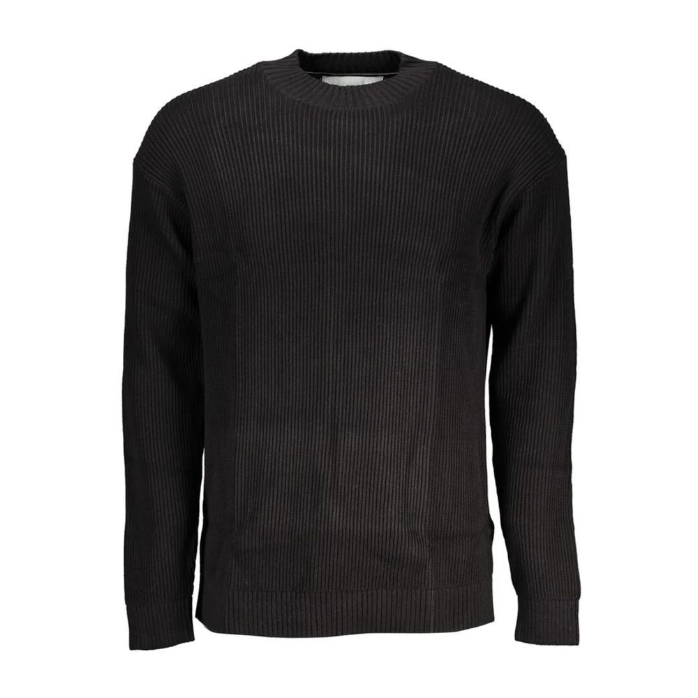 Knitwear > Round-neck Knitwear - - Calvin Klein - Modalova