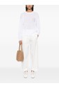 pull-en-lin-et-coton-blanc