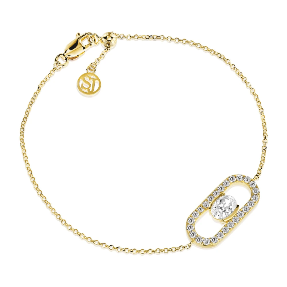 Accessories > Jewellery > Bracelets - - Sif Jakobs Jewellery - Modalova