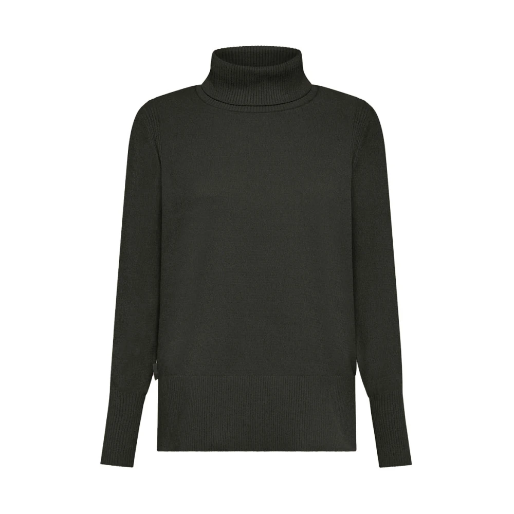 RRD Chique coltrui Green Dames