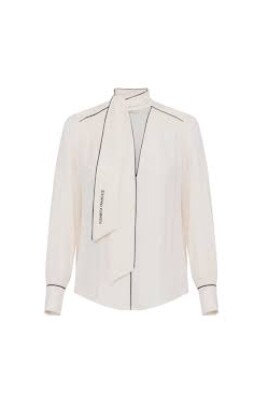 chemise-en-georgette-avec-logo-brode