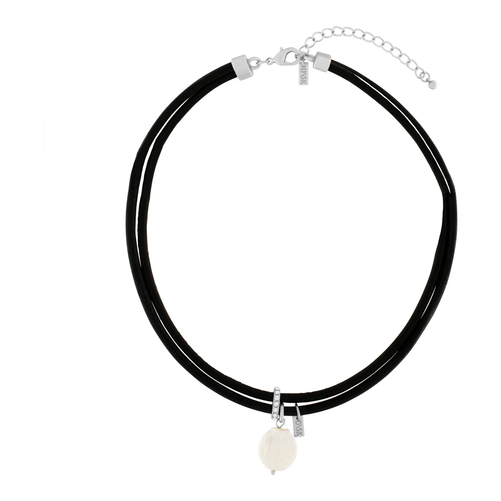 Accessories > Jewellery > Necklaces - - Dansk Copenhagen - Modalova