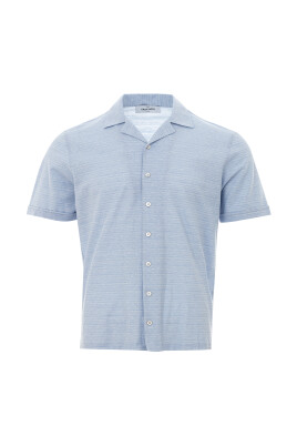 linen-blend-short-sleeve-shirt