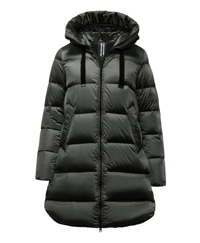 doudoune-longue-en-nylon-brillant-avec-capuche