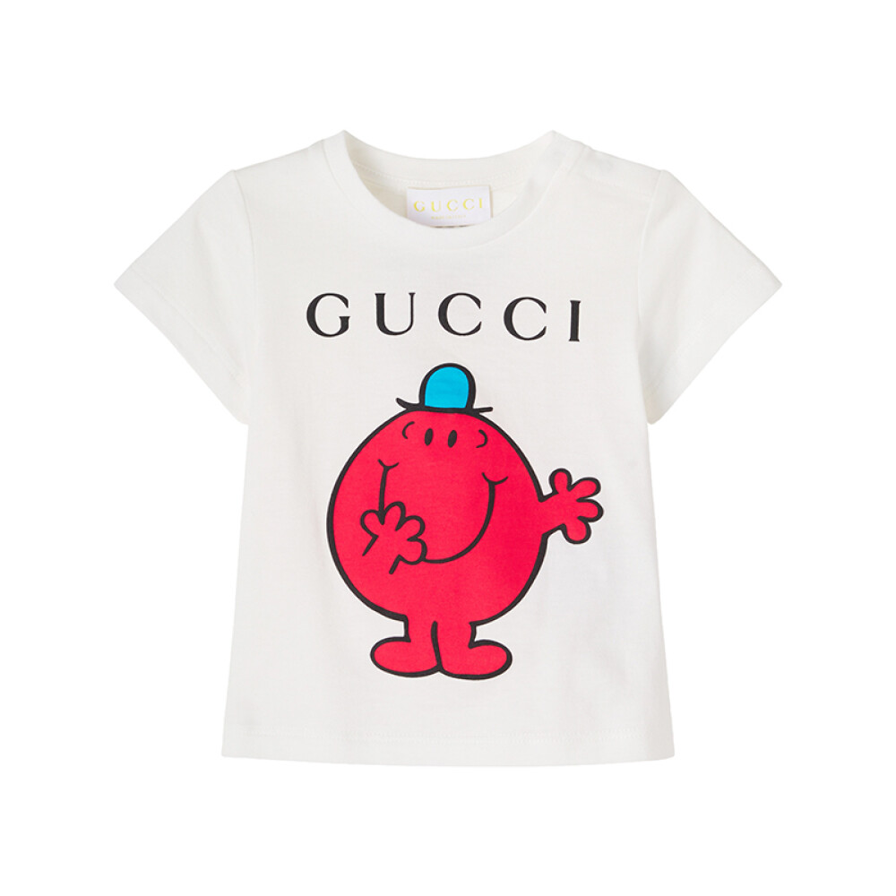 Gucci Short Sleeve T-Shirts • Shop Short Sleeve T-Shirts from