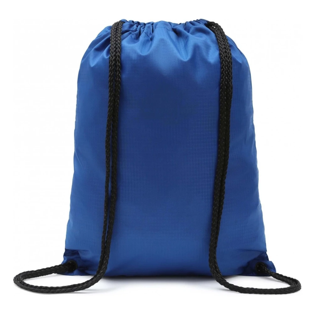 Vans MN League Bench Gym Bag Blue Heren