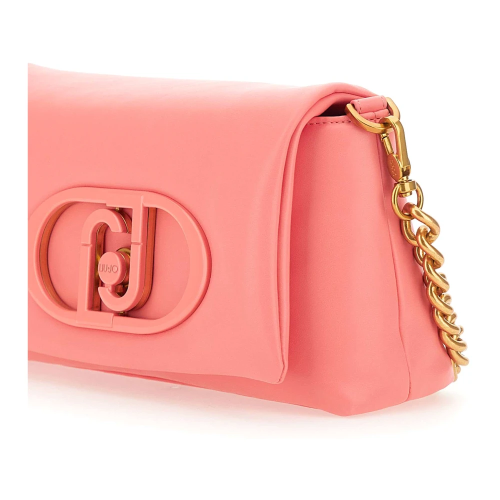 Liu Jo Roze Tassen Pink Dames