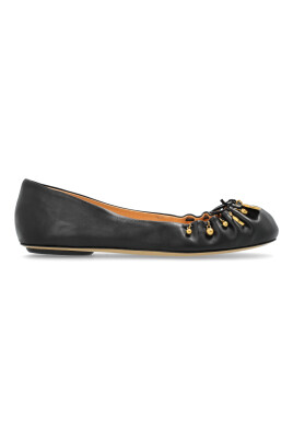 leather-ballet-flats
