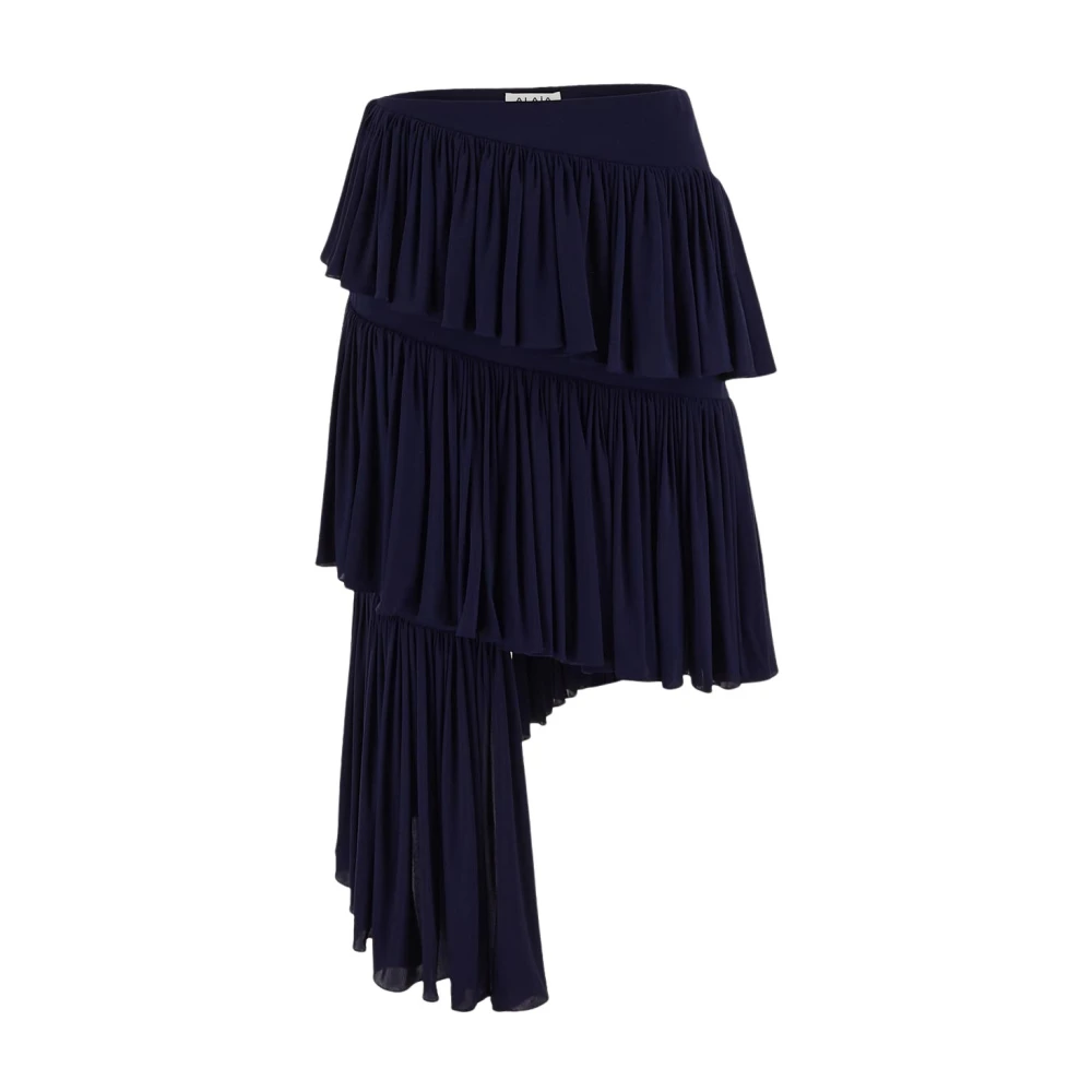 Skirts > Midi Skirts - - Alaïa - Modalova