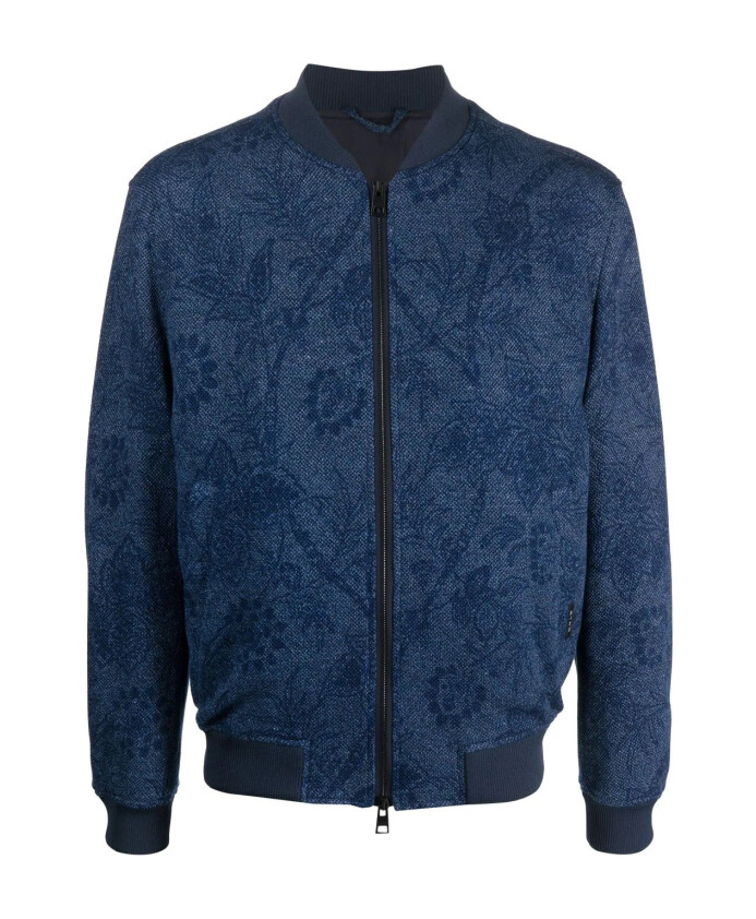 bomber-jacket
