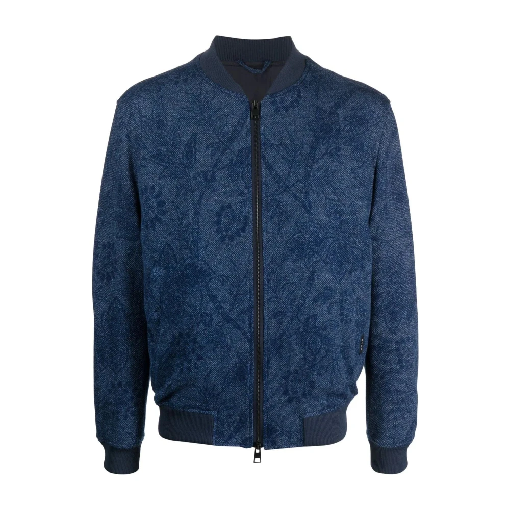 Jackets > Bomber Jackets - - Etro - Modalova