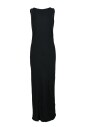robe-longue-dos-nu-en-viscose