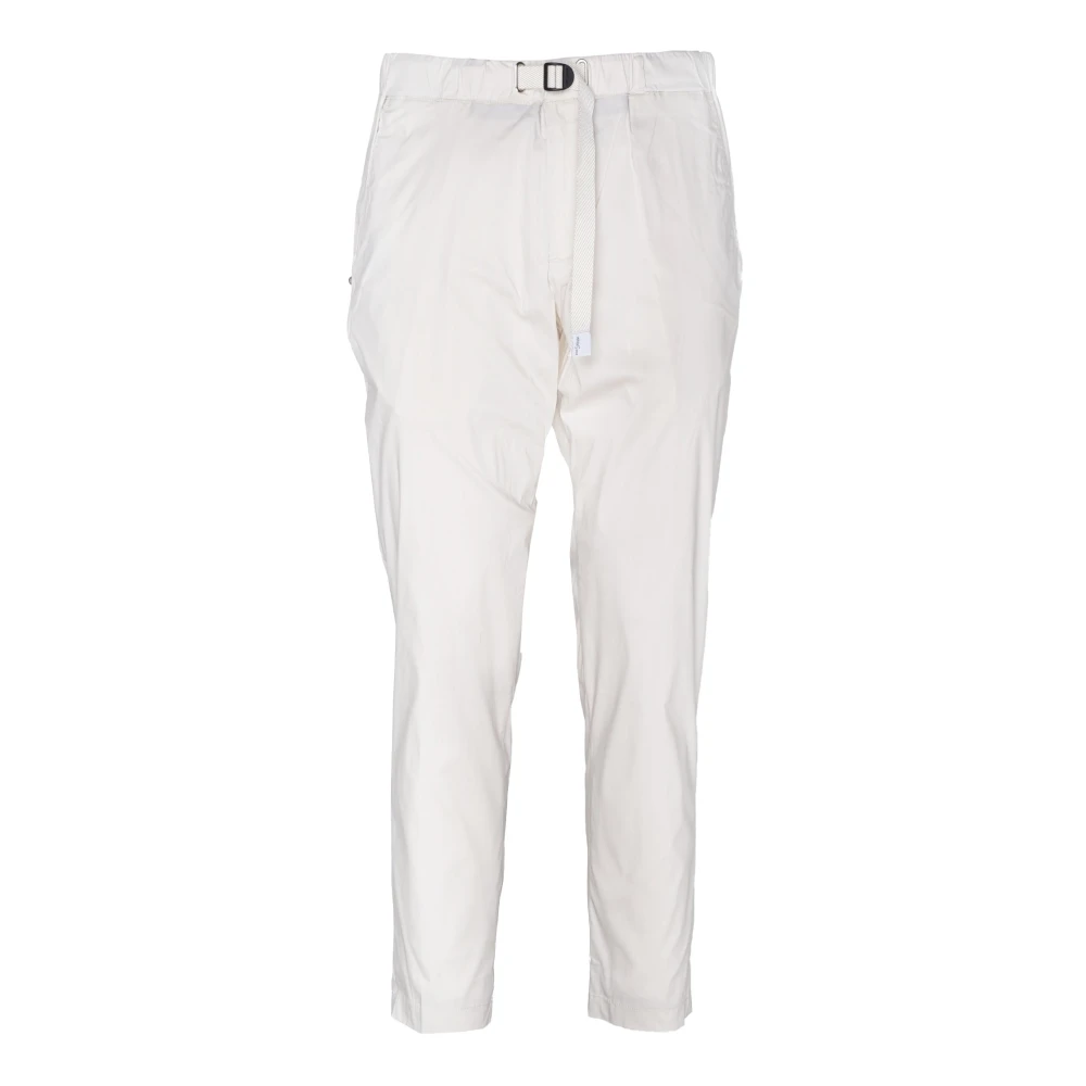 Sand - Trousers > Slim-fit Trousers - - White Sand - Modalova