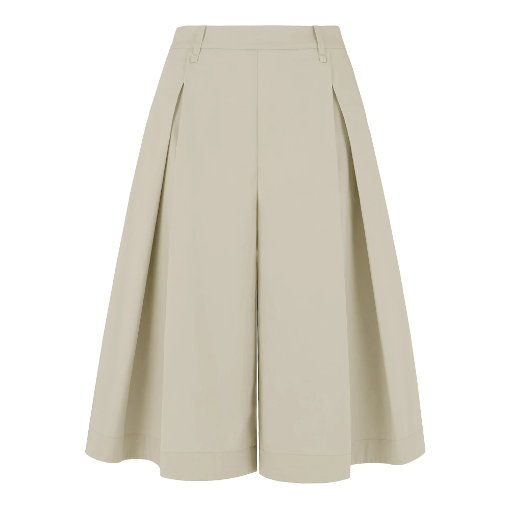 Bomboogie Donna Beige Pantaloni, 2XS, New,