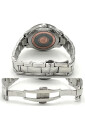 pre-owned-acier-inoxydable-montres