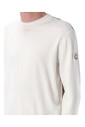 pull-en-coton-blanc-a-col-rond