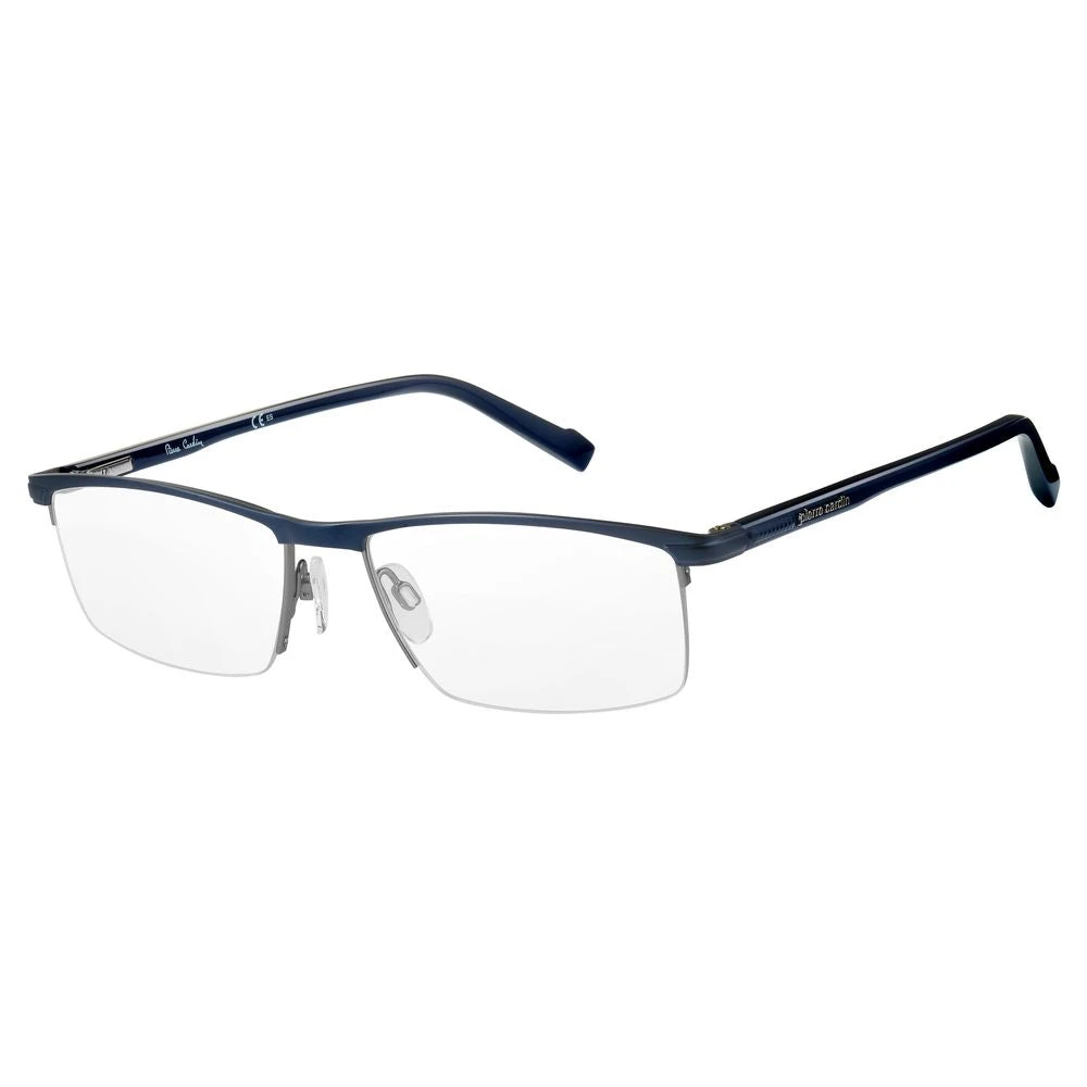 Pierre Cardin Men's Blue Optical Frame