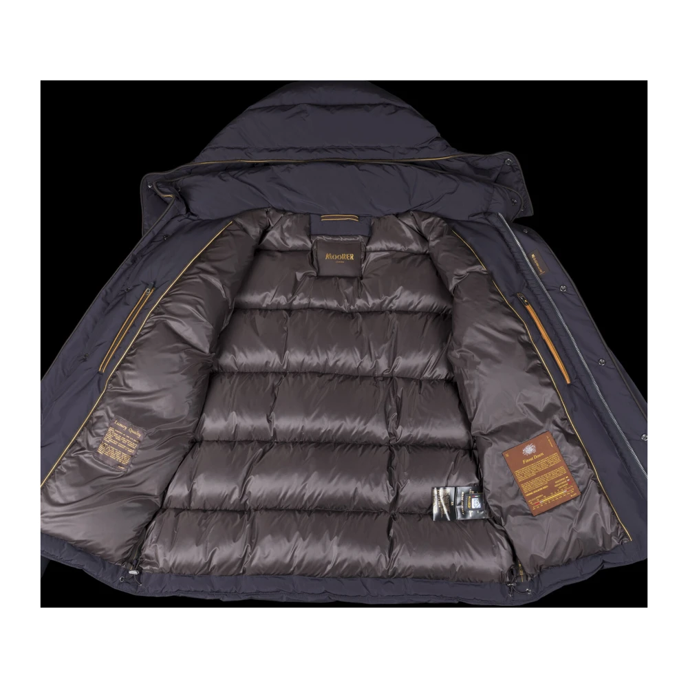 Moorer Alman-Wp Blue Heren