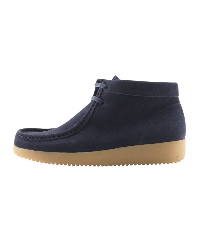 bottine-en-daim-bleu-marine-a-lacets