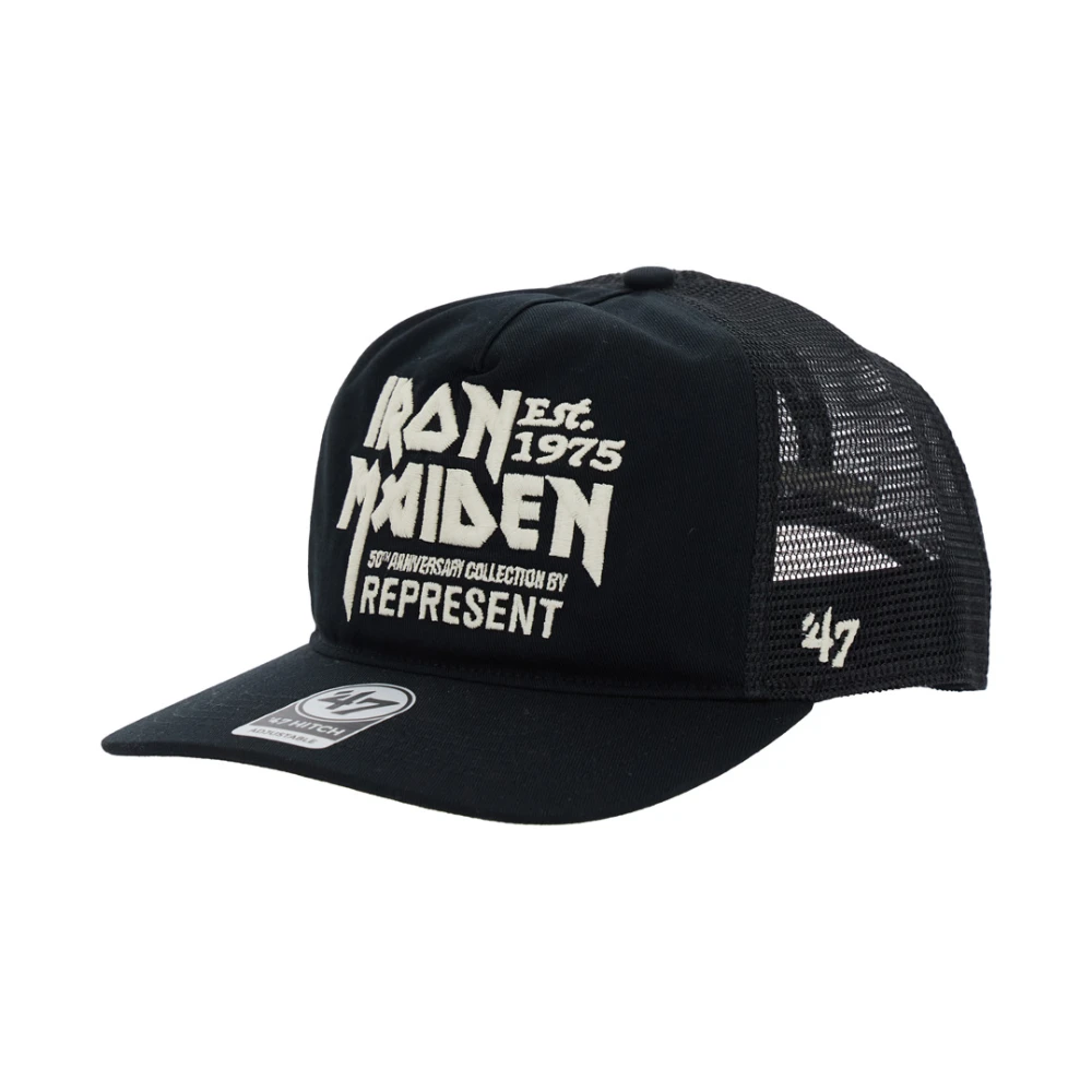 Accessories > Hats > Caps - - Represent - Modalova