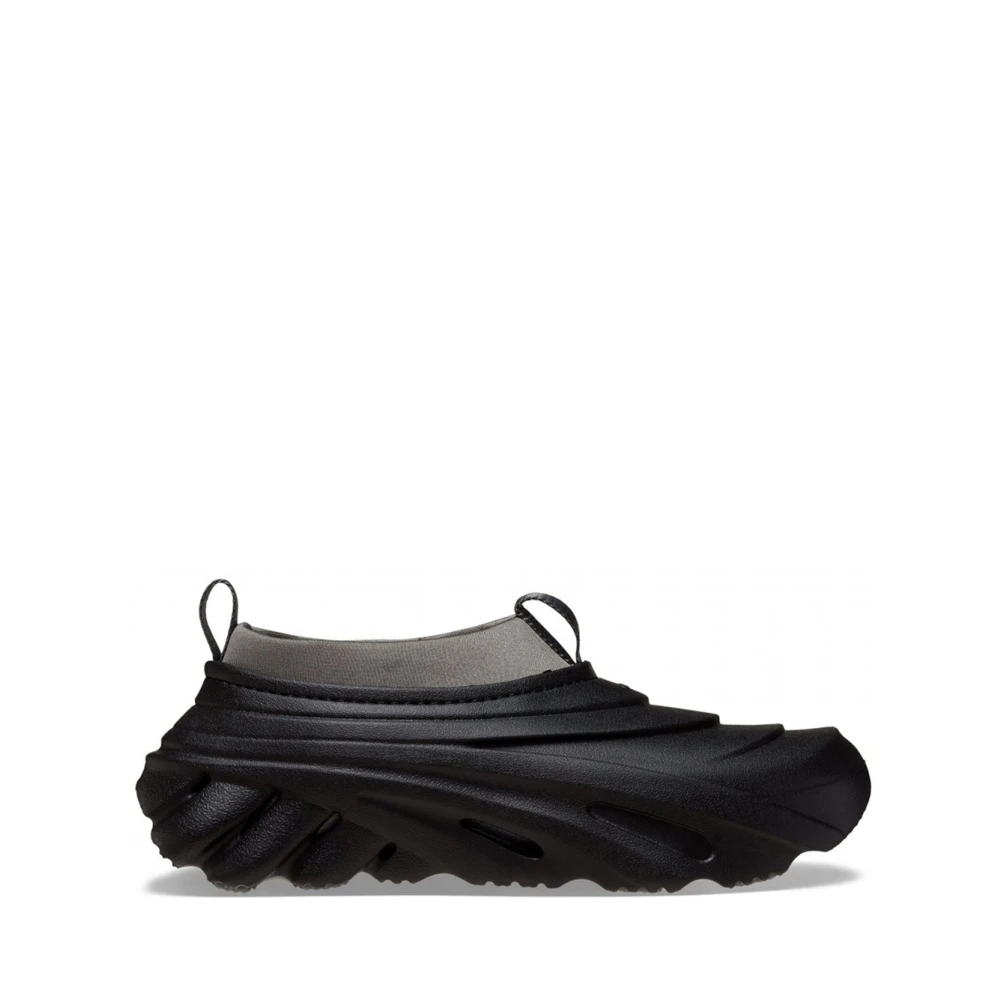 Crocs - Shoes > Sneakers - Black - Crocs - Modalova
