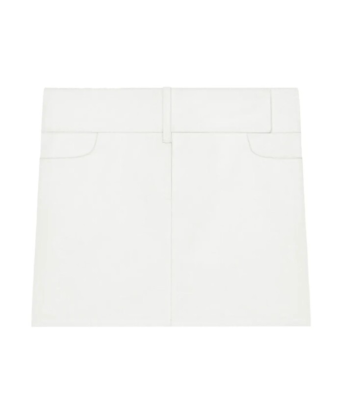 mini-jupe-blanche