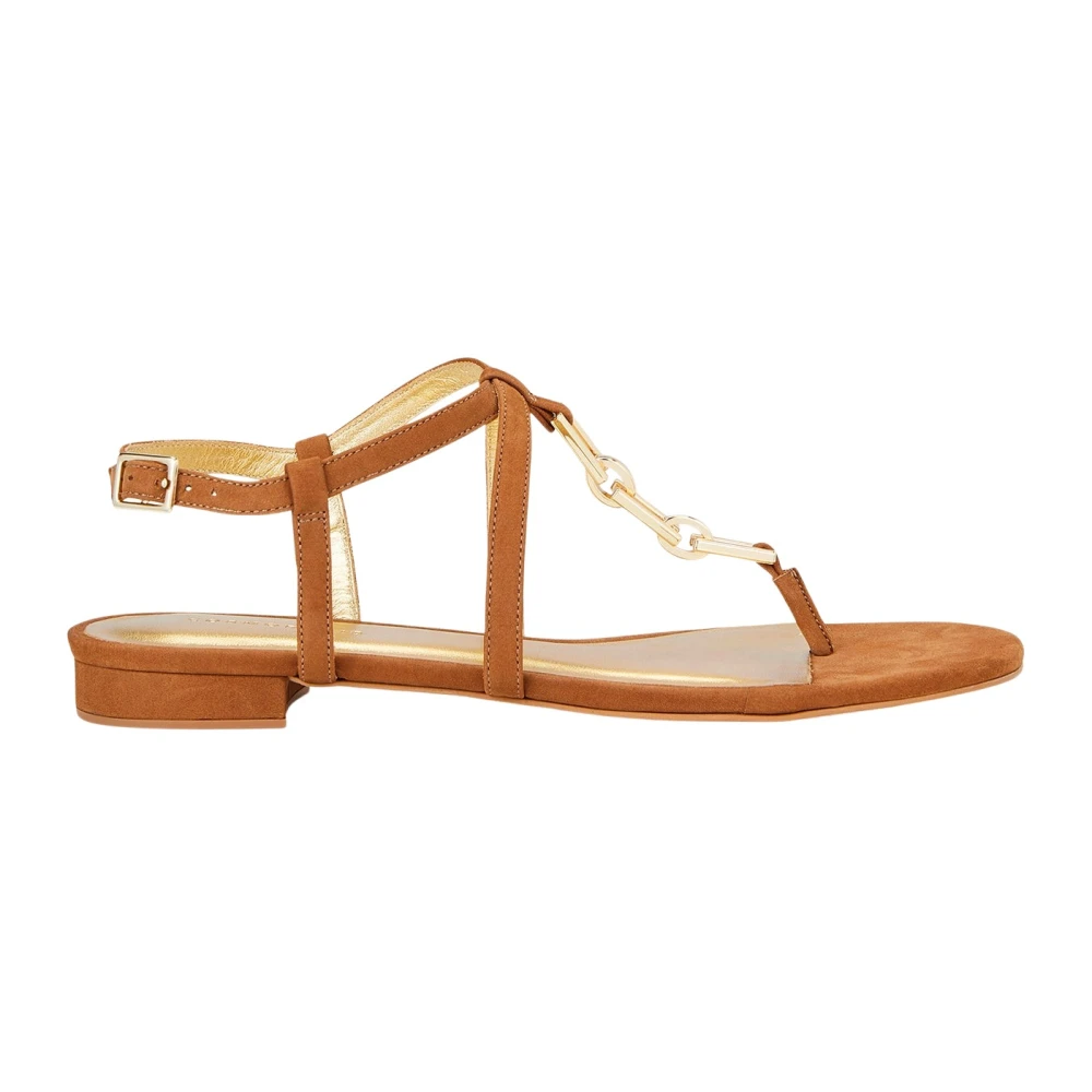 Shoes > Sandals > Flat Sandals - - Cosmoparis - Modalova