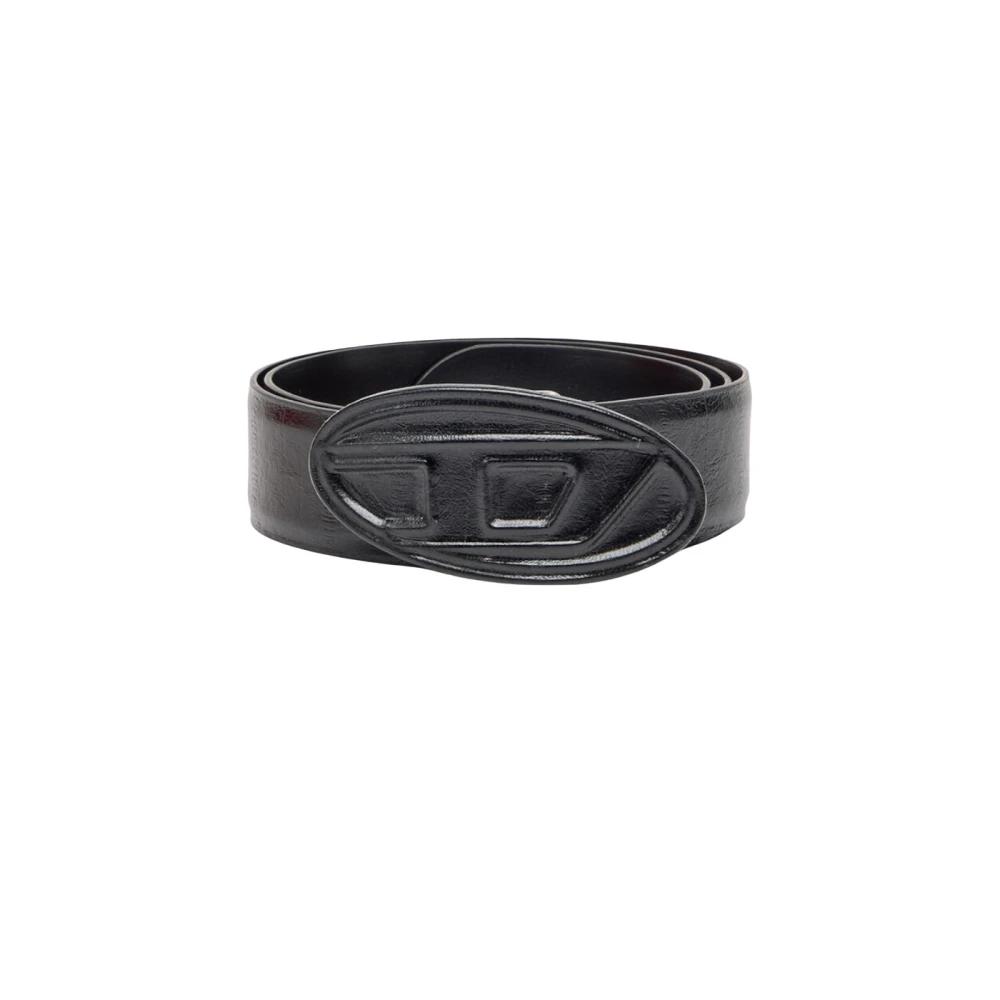 Accessories > Belts - - Diesel - Modalova