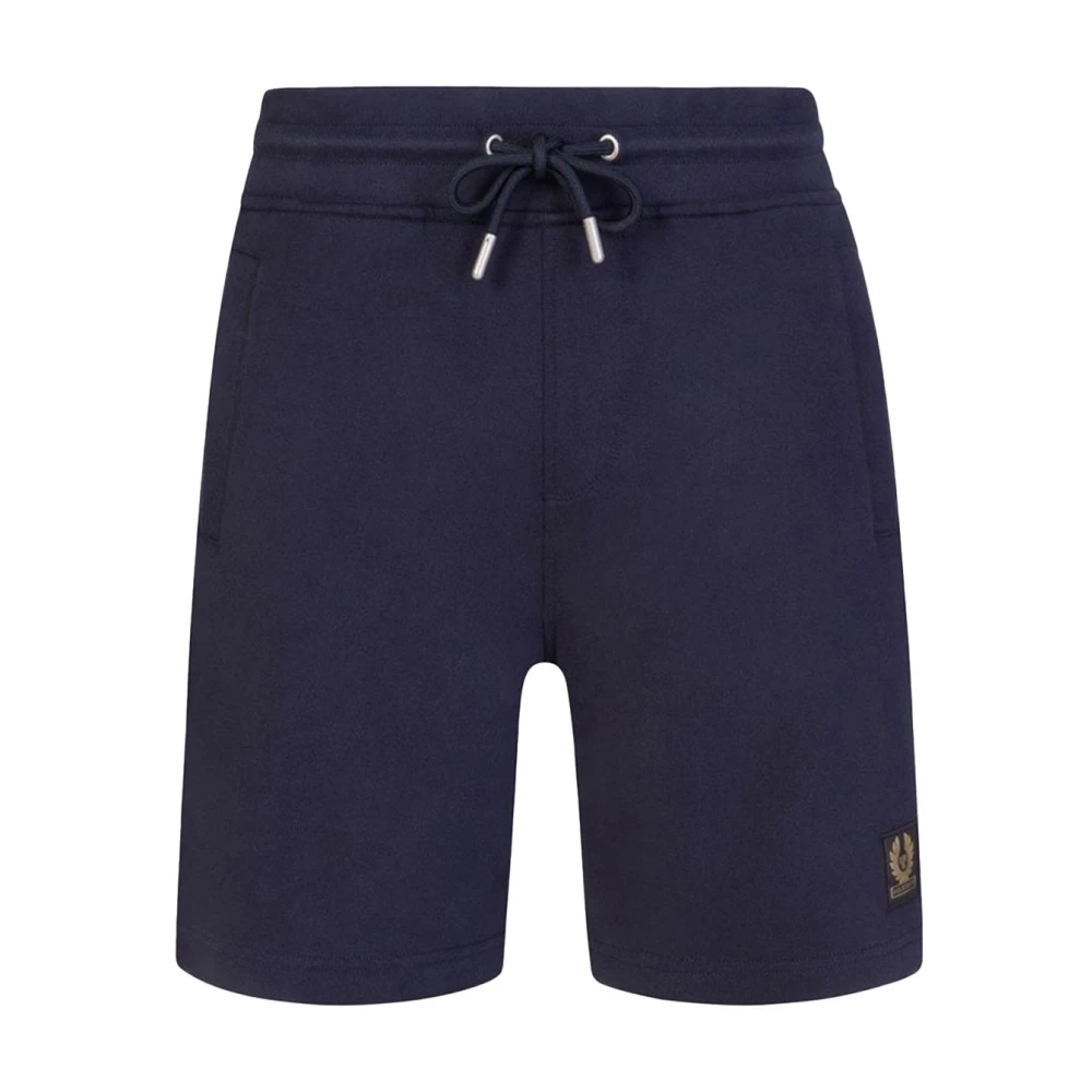 Shorts > Casual Shorts - - Belstaff - Modalova