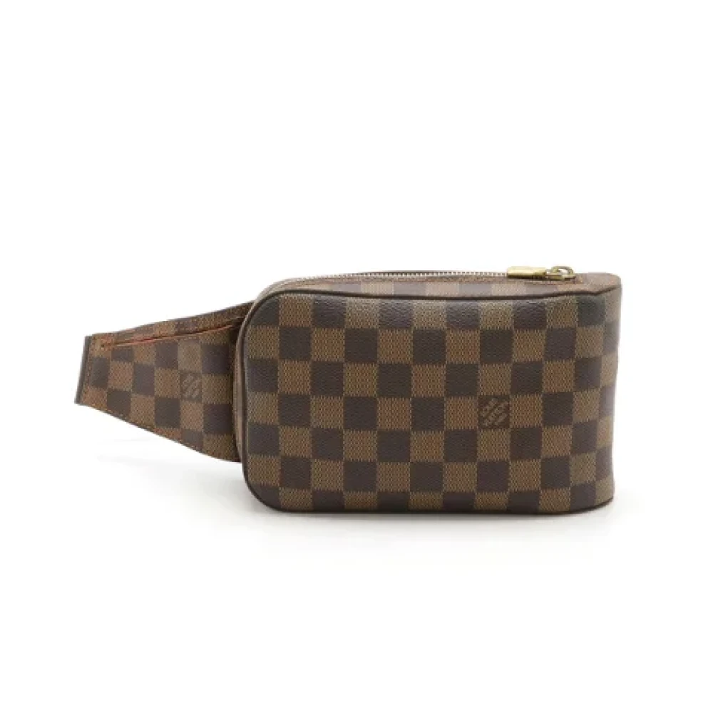 Pre-owned > Pre-owned Bags > Pre-owned Belt Bags - - Louis Vuitton Vintage - Modalova
