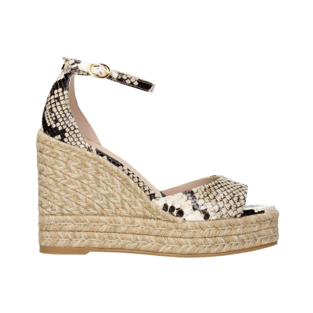 Shoes > Heels > Wedges - - Stuart Weitzman - Modalova