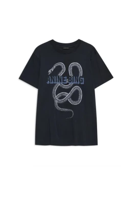 Lili Tee Snake