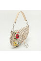 pre-owned-toile-sacs-dior