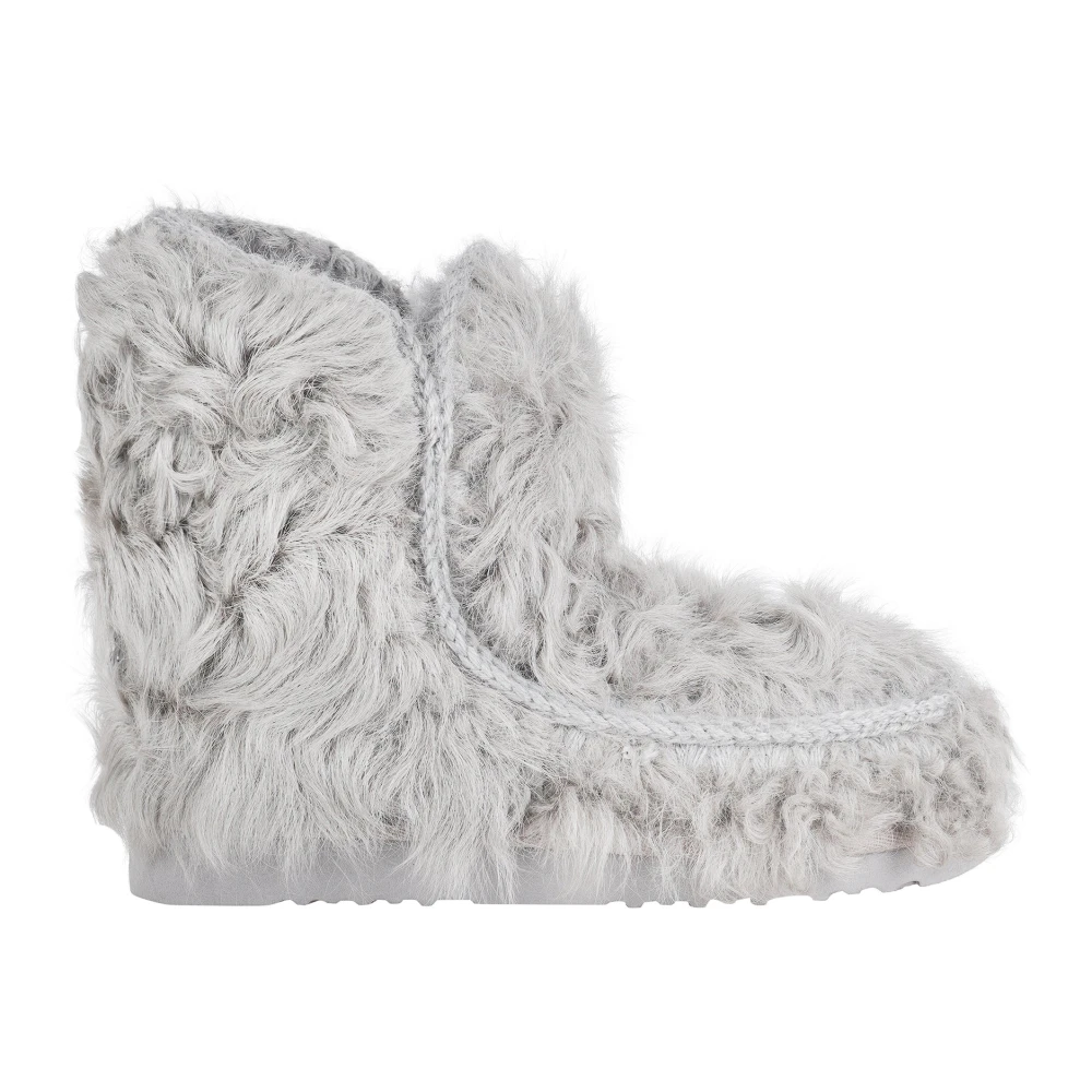 Mou Stivale Eskimo 18 Checkiang Fur