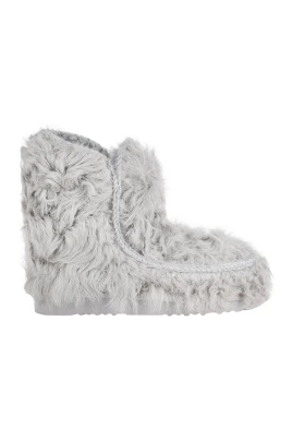 Stivale Eskimo 18 Checkiang Fur